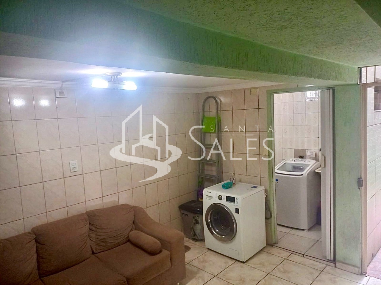 Casa, 3 quartos, 159 m² - Foto 19