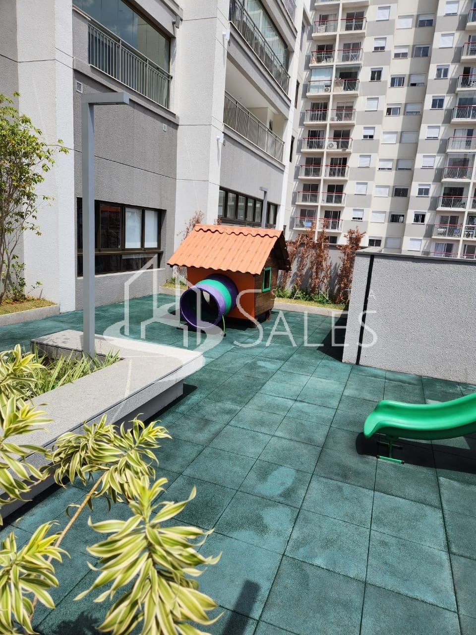 Apartamento, 3 quartos, 119 m² - Foto 23