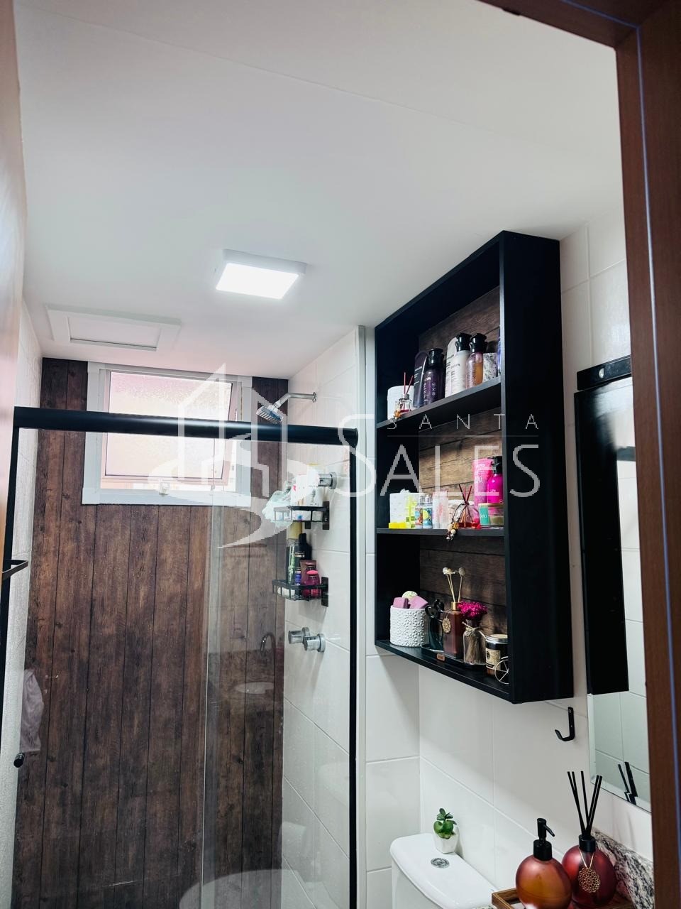 Apartamento à venda com 2 quartos, 44m² - Foto 27