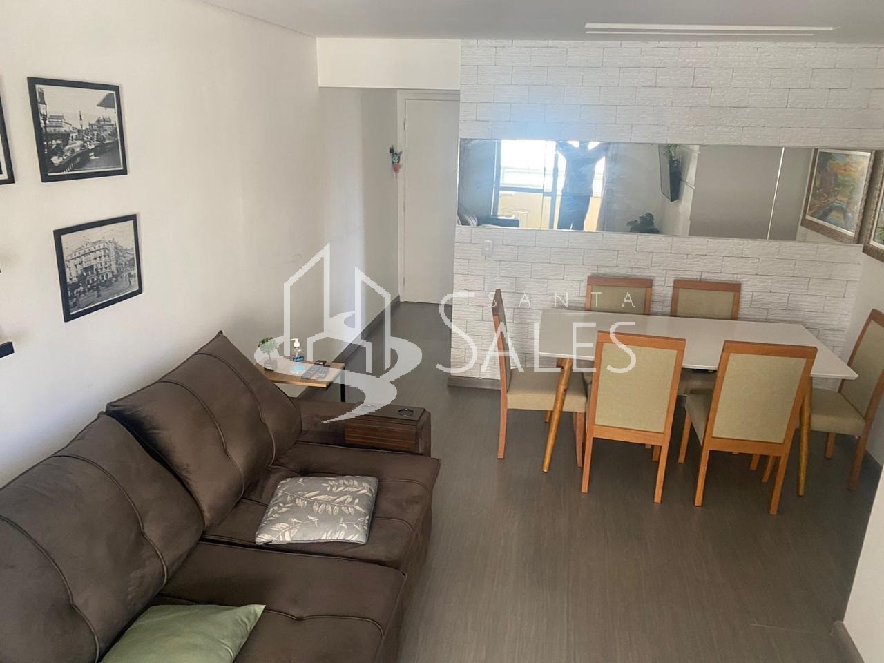 Apartamento, 3 quartos, 88 m² - Foto 7
