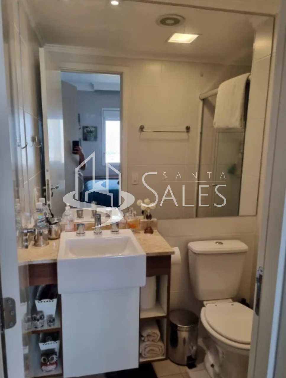 Apartamento, 2 quartos, 61 m² - Foto 14