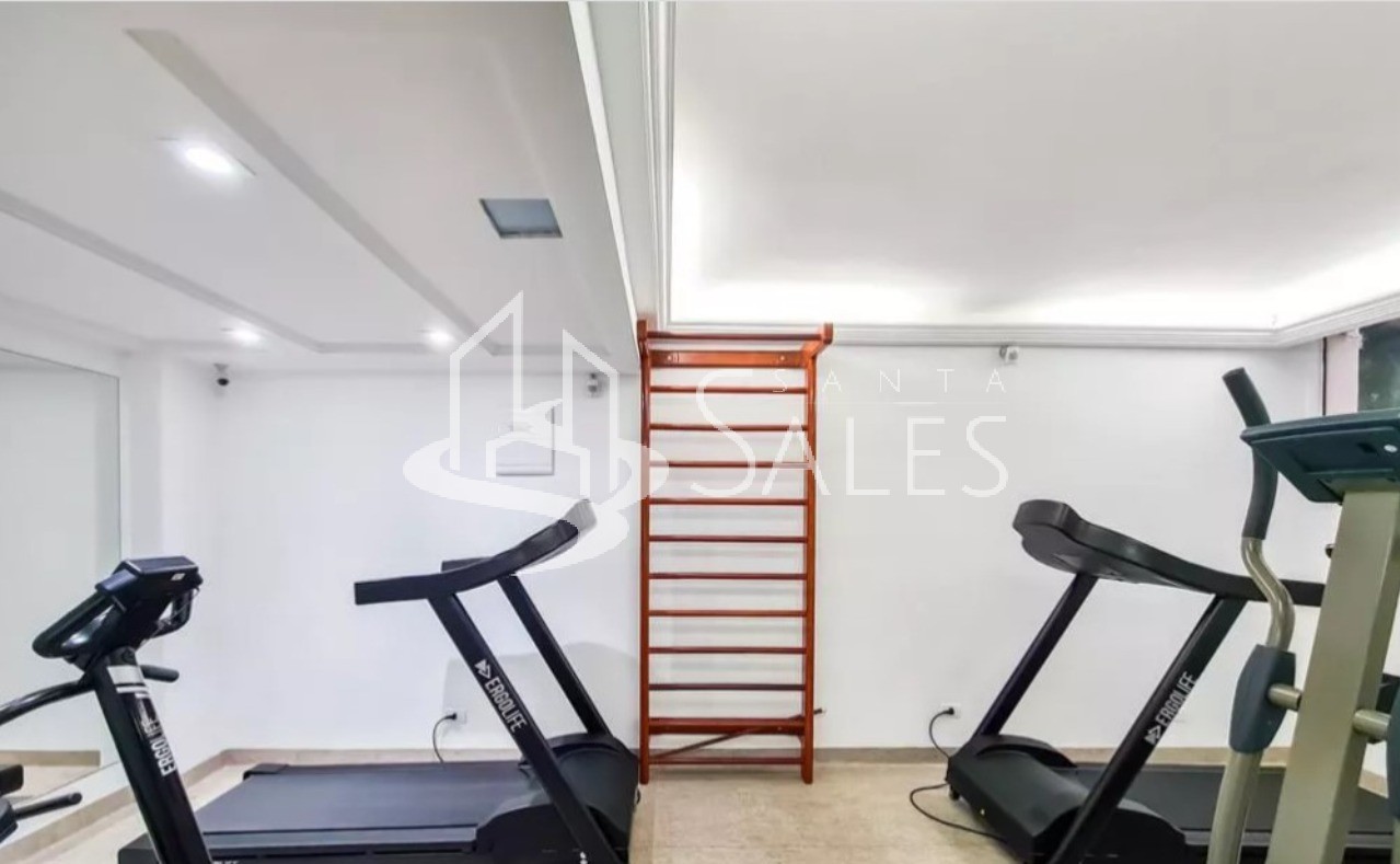 Apartamento, 3 quartos, 80 m² - Foto 17