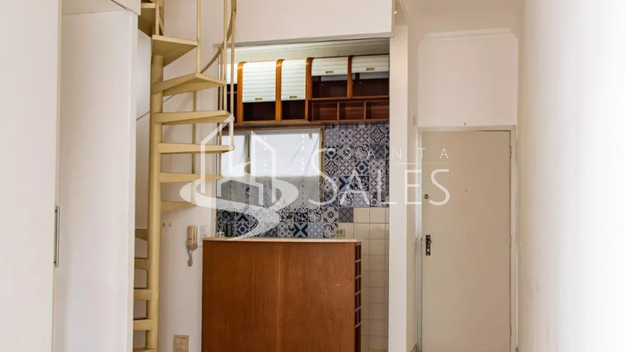 Apartamento, 2 quartos, 78 m² - Foto 9