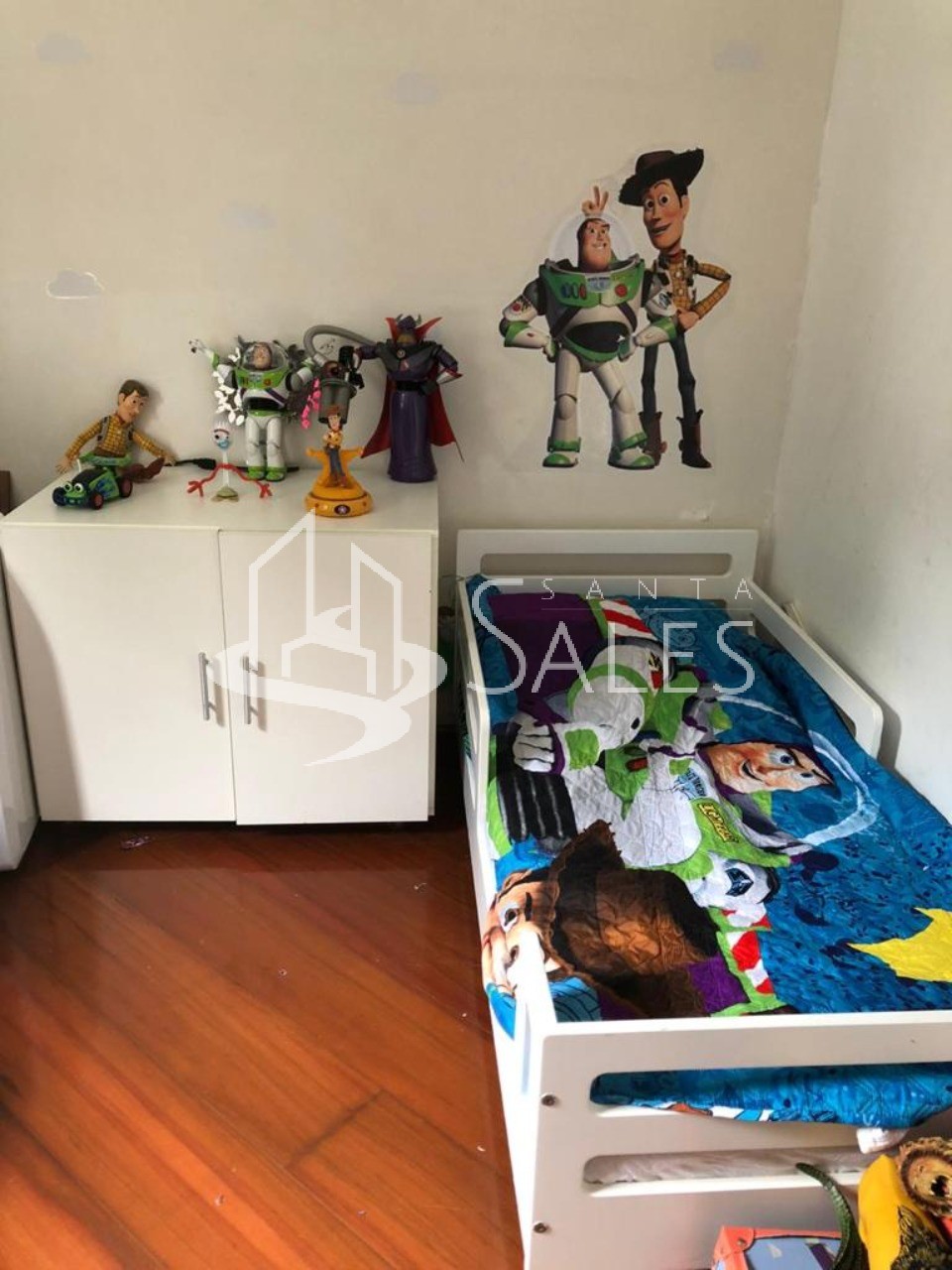 Apartamento, 3 quartos, 80 m² - Foto 11