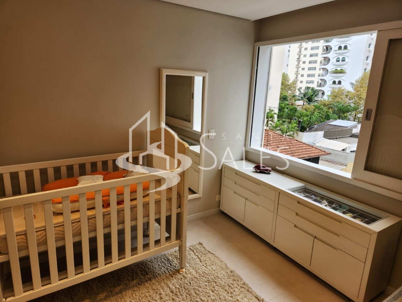 Apartamento, 3 quartos, 130 m² - Foto 26