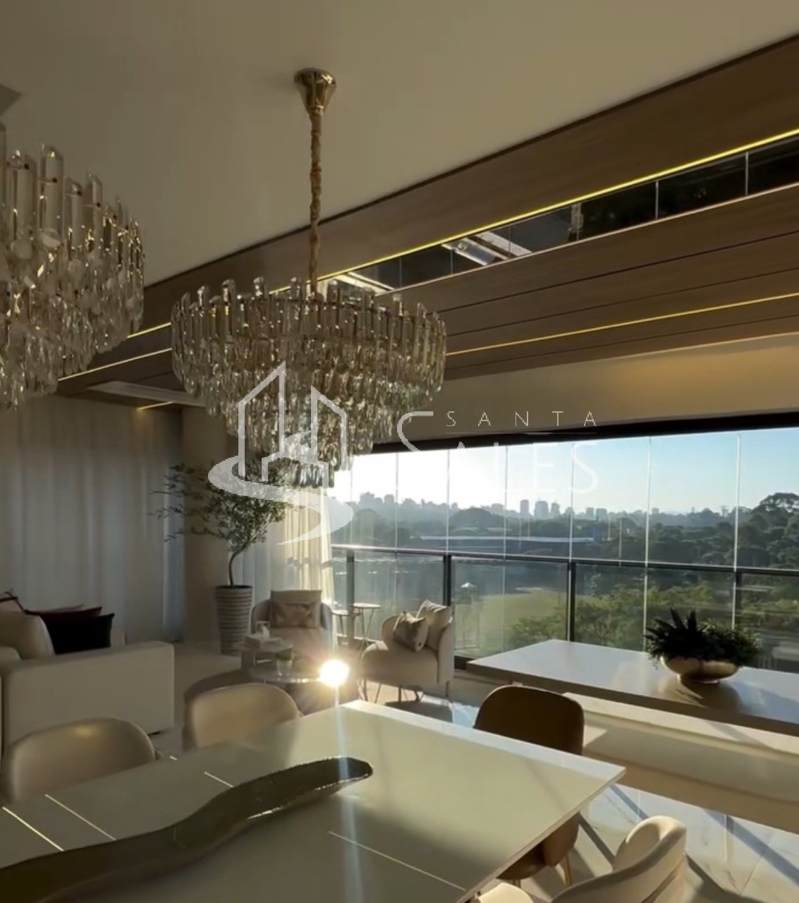 Apartamento, 3 quartos, 171 m² - Foto 8