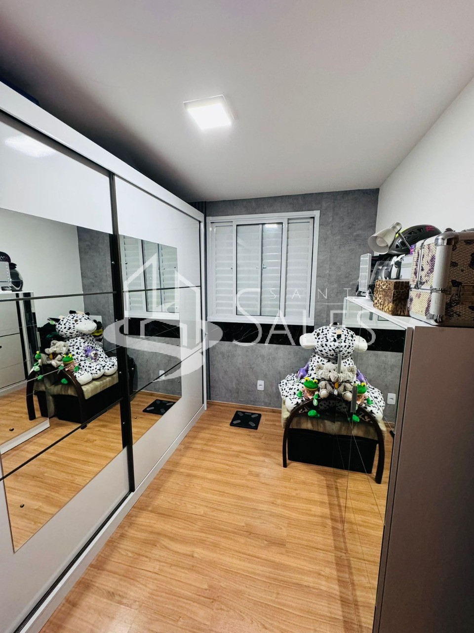 Apartamento à venda com 2 quartos, 44m² - Foto 20