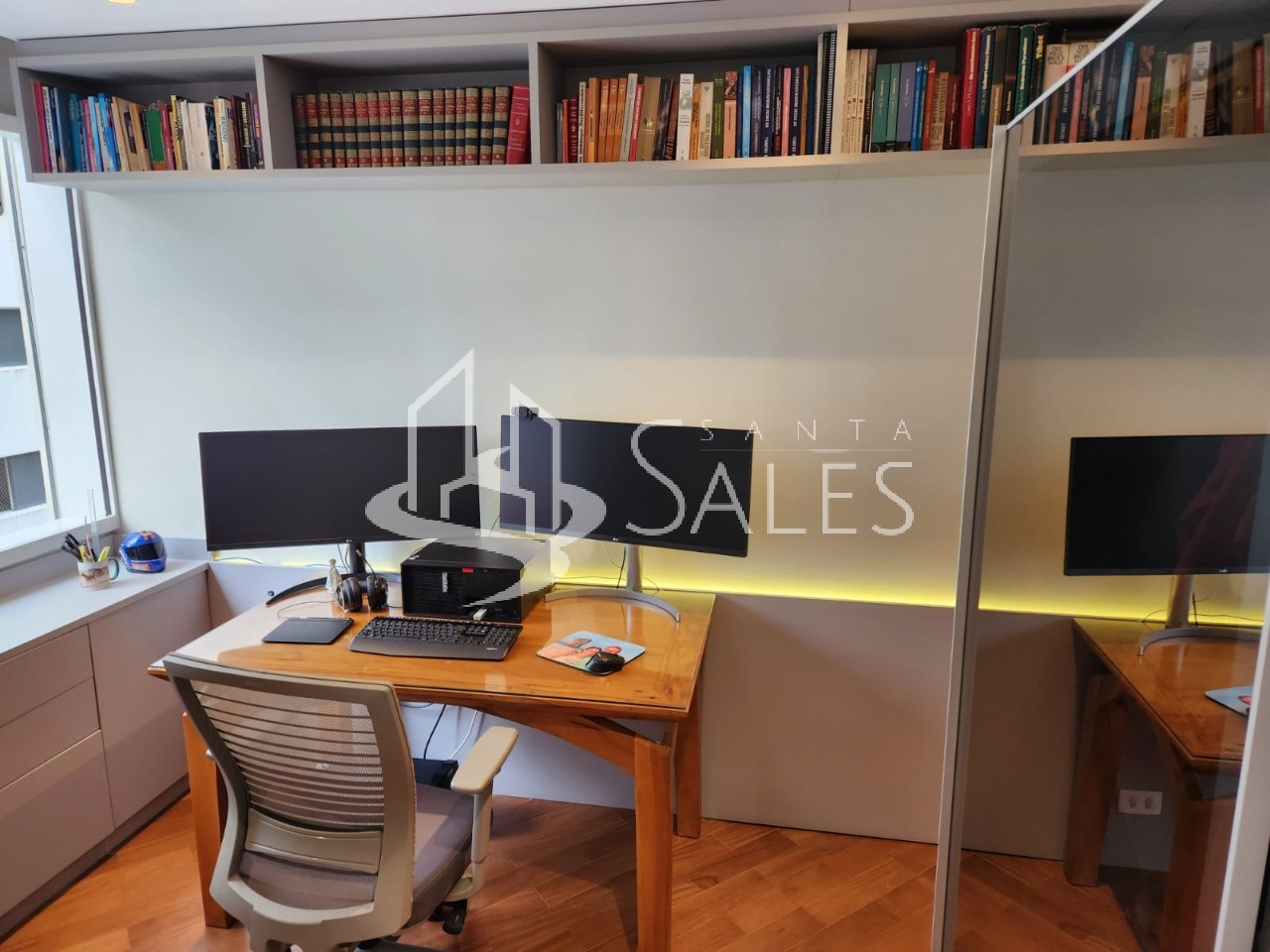 Apartamento, 3 quartos, 130 m² - Foto 17