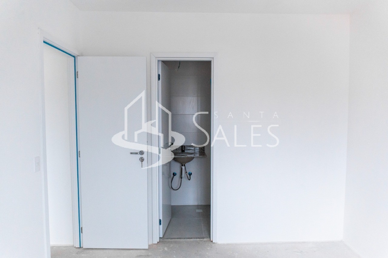 Apartamento, 2 quartos, 55 m² - Foto 3