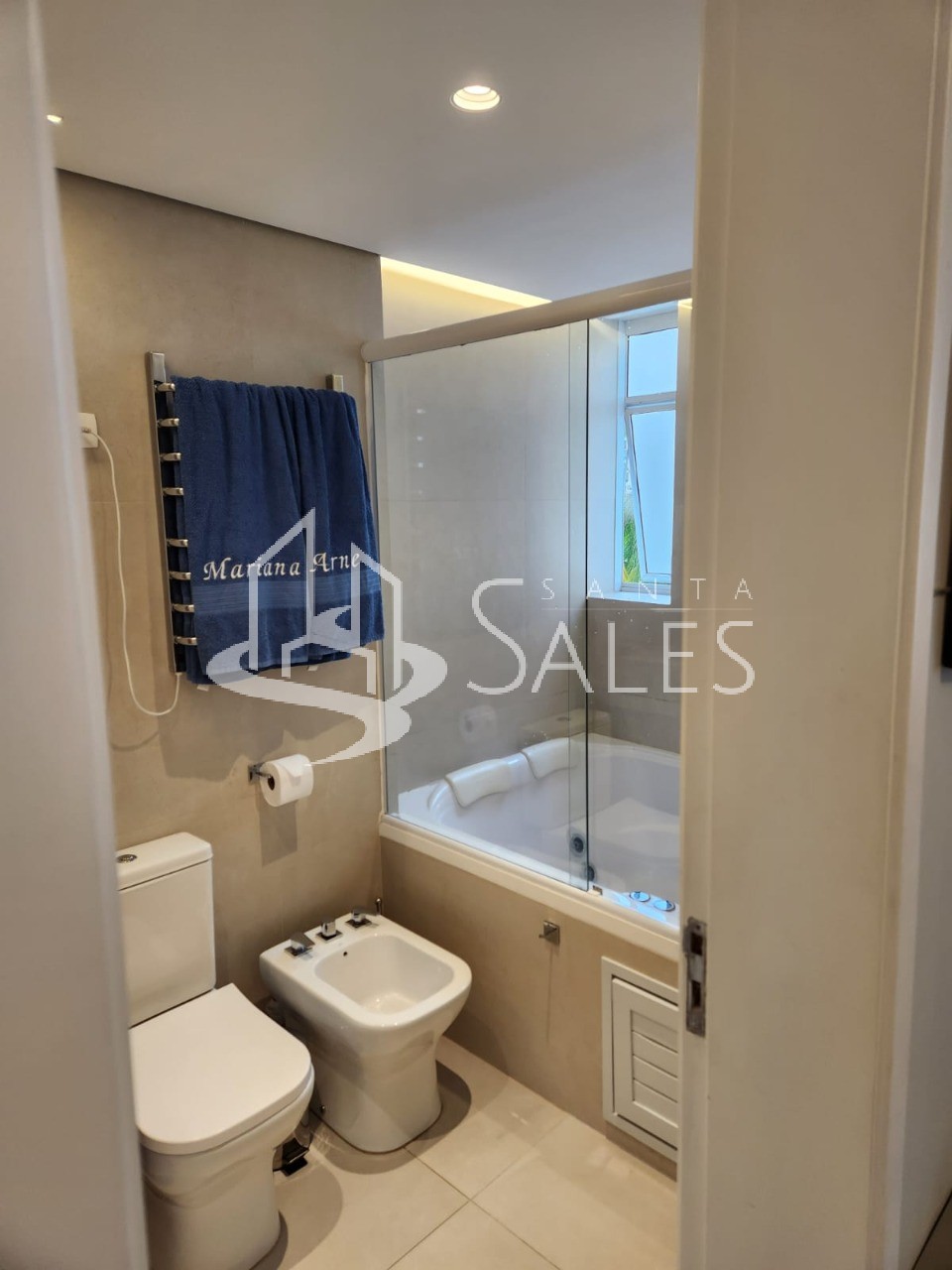 Apartamento, 3 quartos, 130 m² - Foto 46