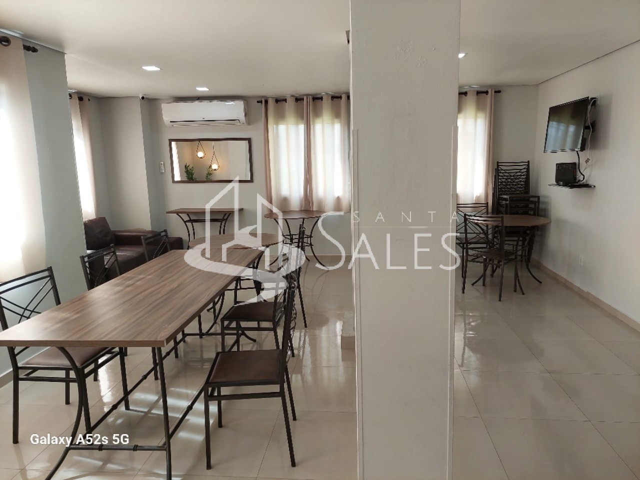Apartamento, 2 quartos, 42 m² - Foto 12