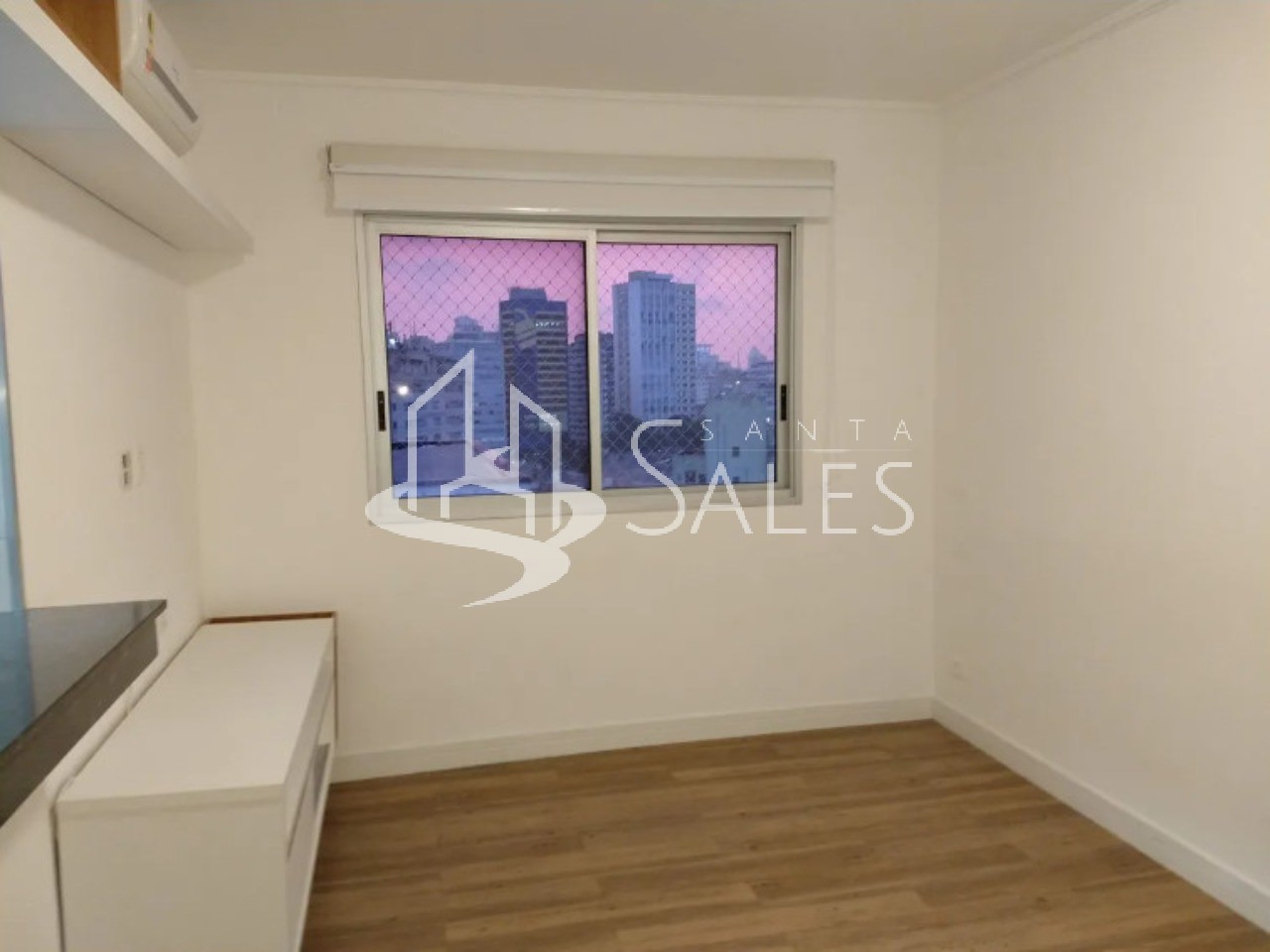 Apartamento, 1 quarto, 45 m² - Foto 1