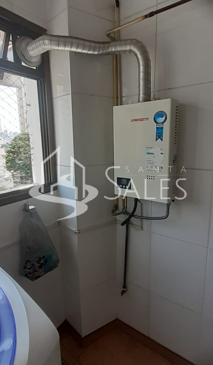 Apartamento, 3 quartos, 104 m² - Foto 14