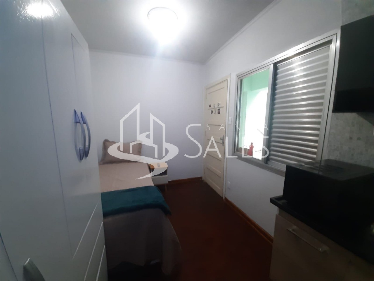 Sobrado, 8 quartos, 276 m² - Foto 38
