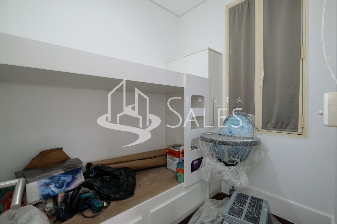 Apartamento para alugar com 4 quartos, 532m² - Foto 9