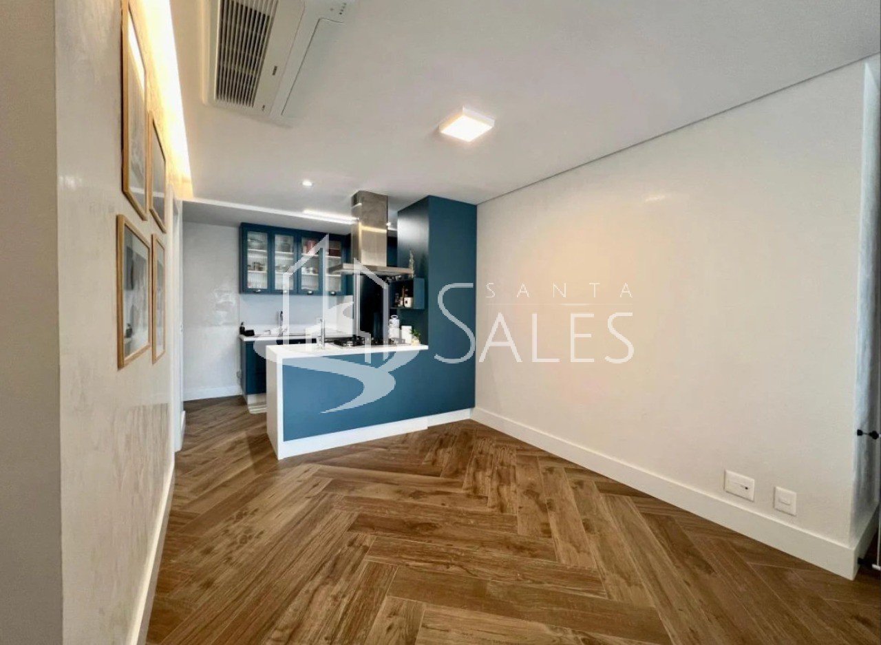 Apartamento, 3 quartos, 122 m² - Foto 6