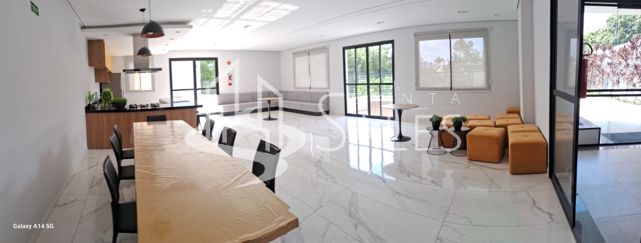 Apartamento à venda com 2 quartos, 58m² - Foto 13
