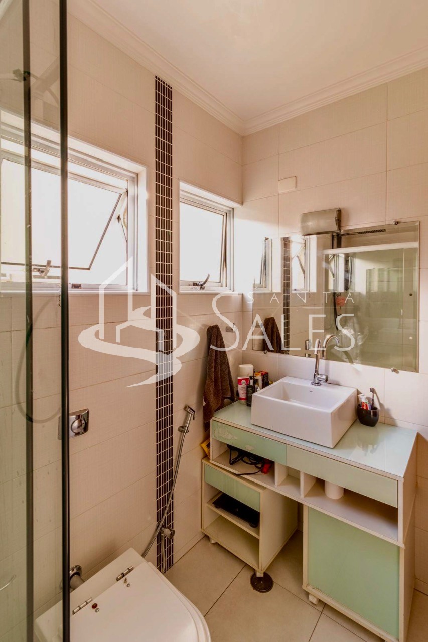 Apartamento, 3 quartos, 160 m² - Foto 42