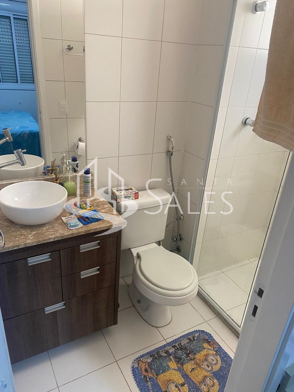 Apartamento, 3 quartos, 88 m² - Foto 21