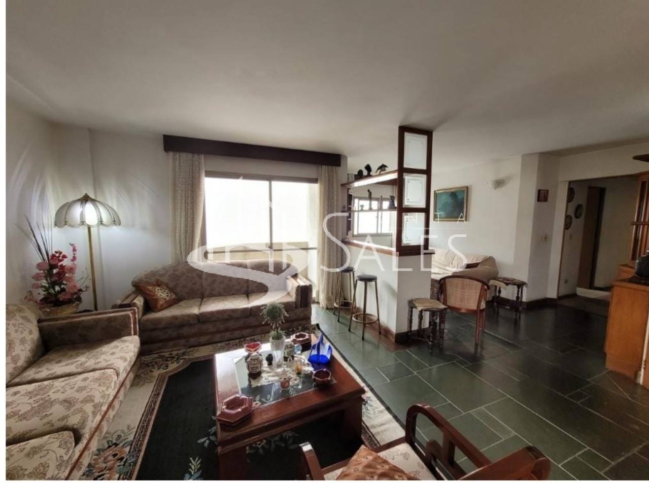 Apartamento, 2 quartos, 160 m² - Foto 4