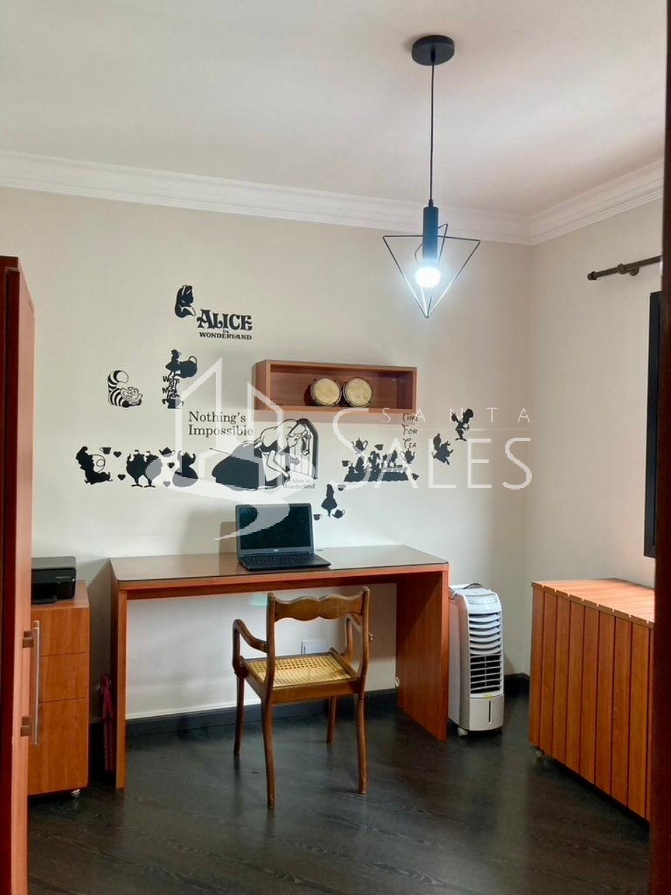 Apartamento à venda com 4 quartos, 200m² - Foto 13