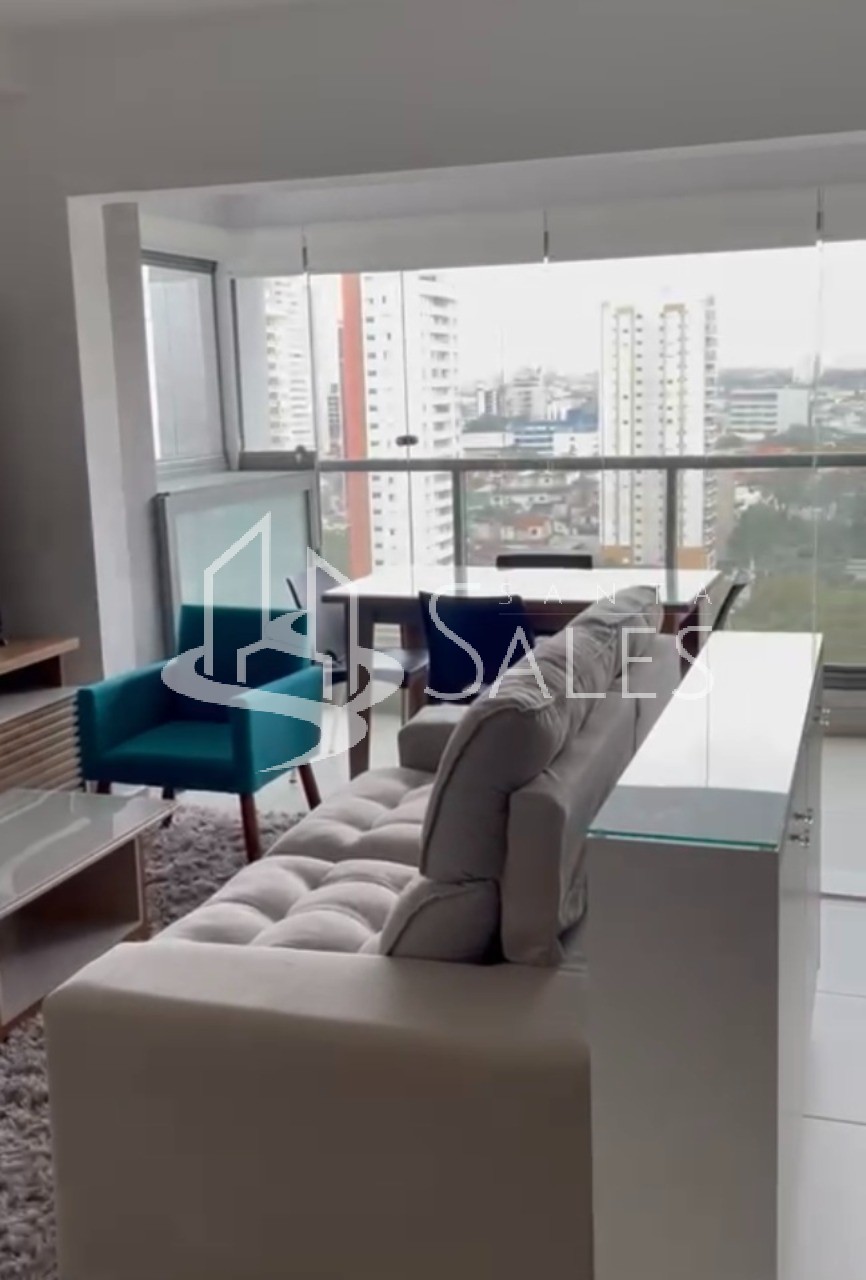 Apartamento, 1 quarto, 46 m² - Foto 13