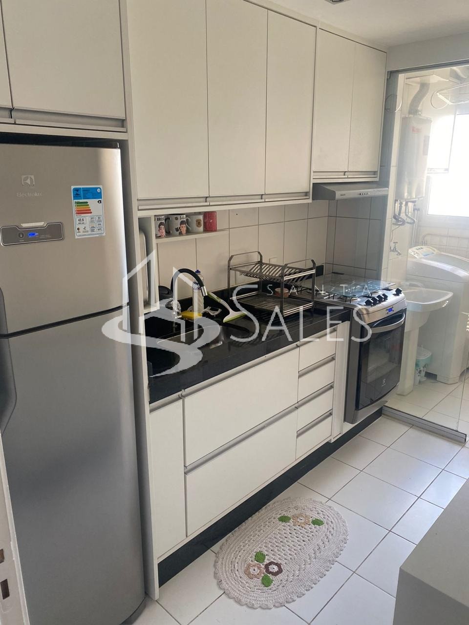 Apartamento, 3 quartos, 88 m² - Foto 12
