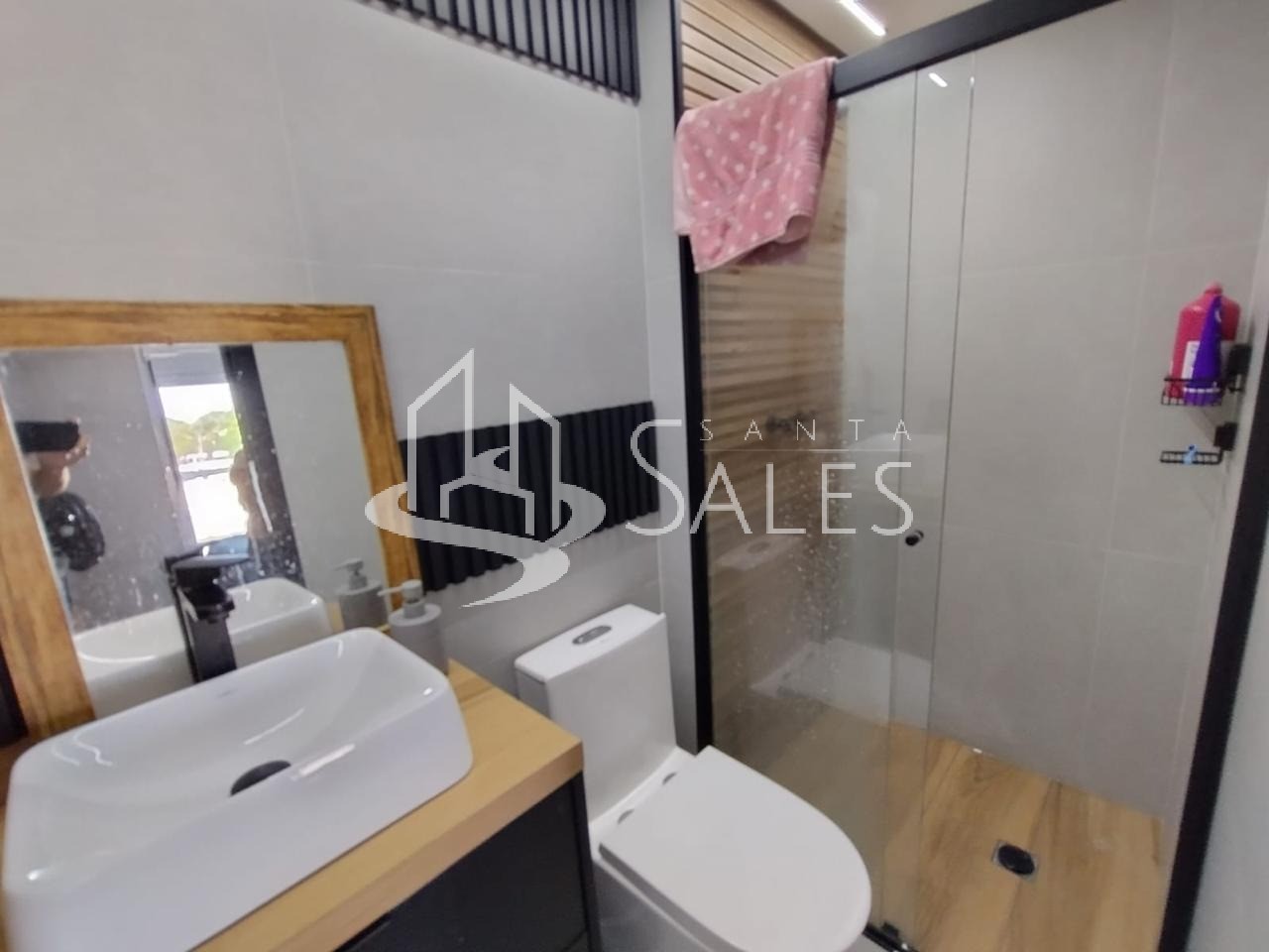 Apartamento, 2 quartos, 59 m² - Foto 63