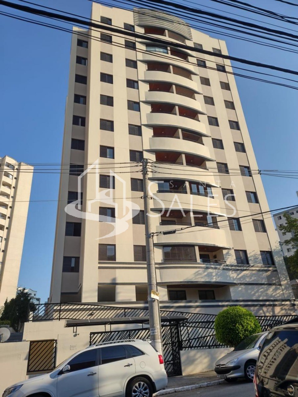 Apartamento à venda com 3 quartos, 70m² - Foto 39