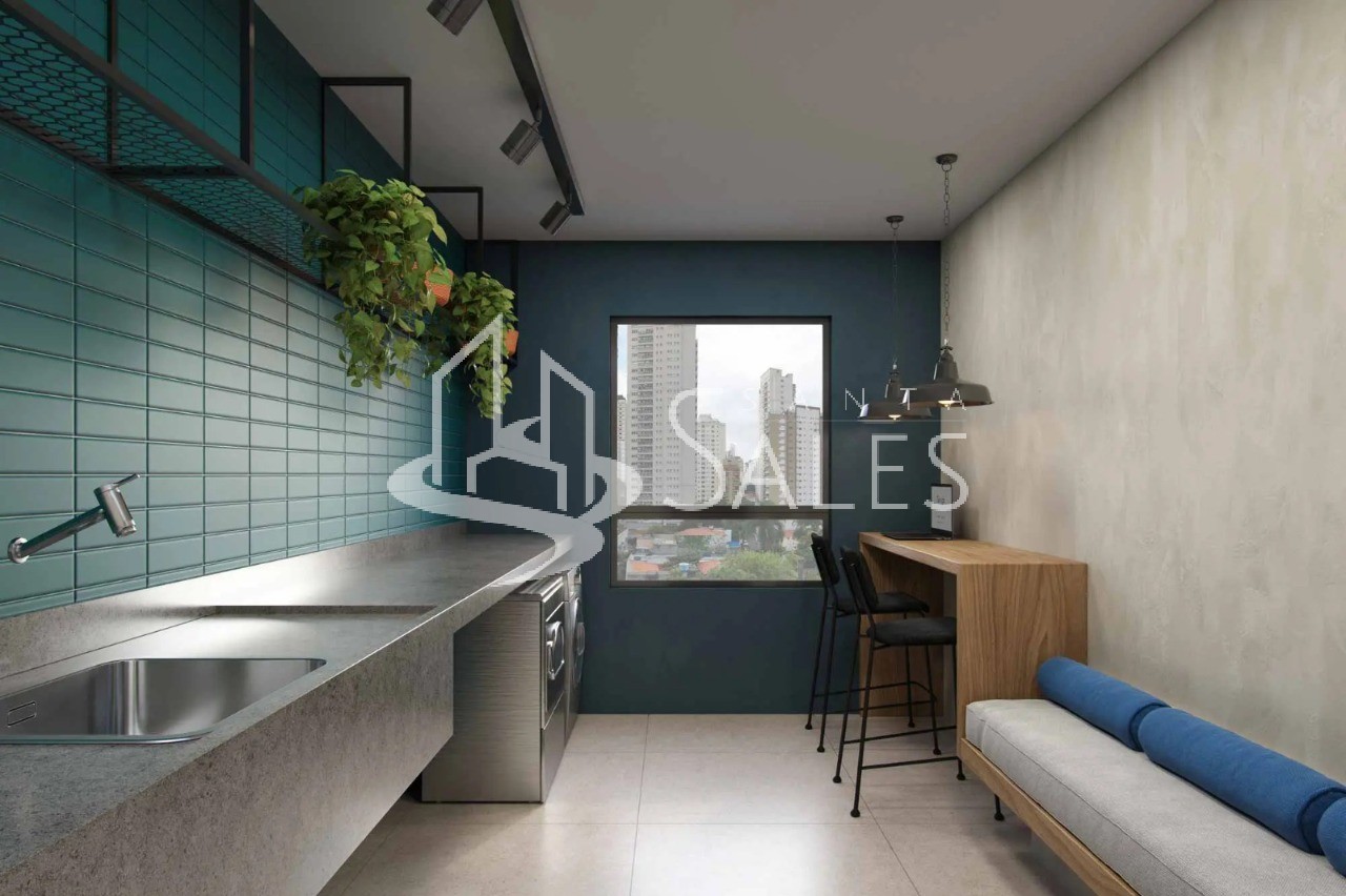 Apartamento, 1 quarto, 29 m² - Foto 14