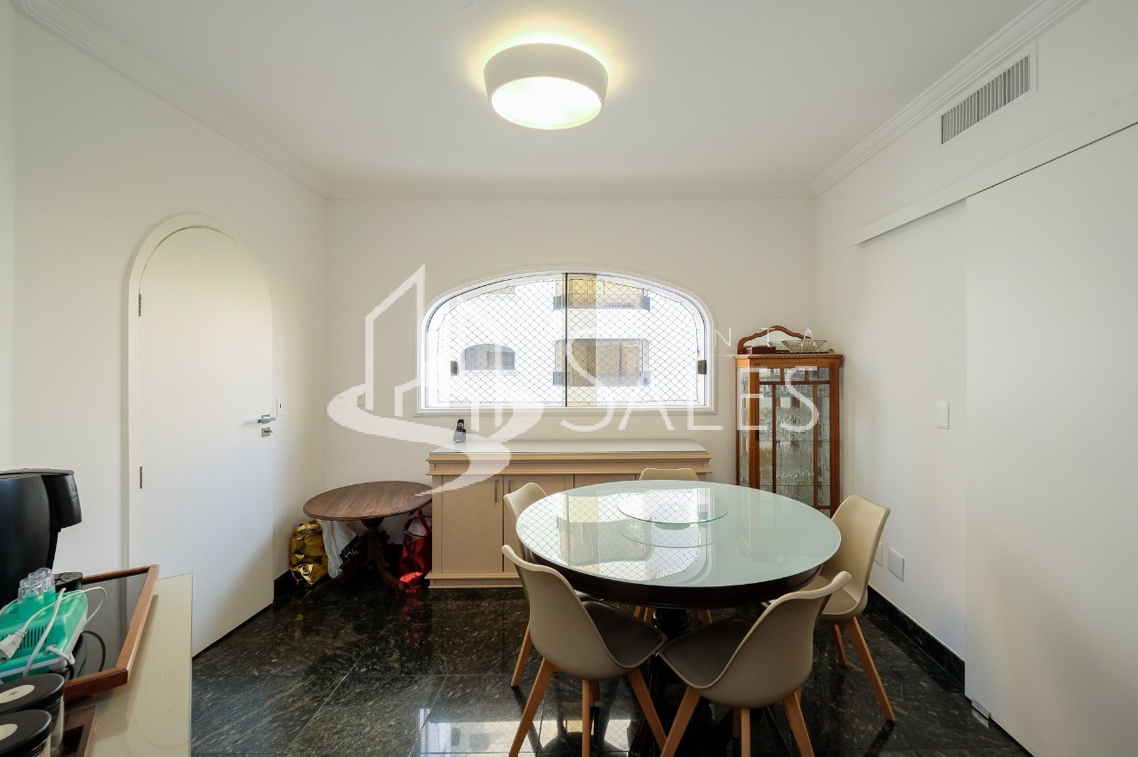 Apartamento à venda com 4 quartos, 267m² - Foto 36