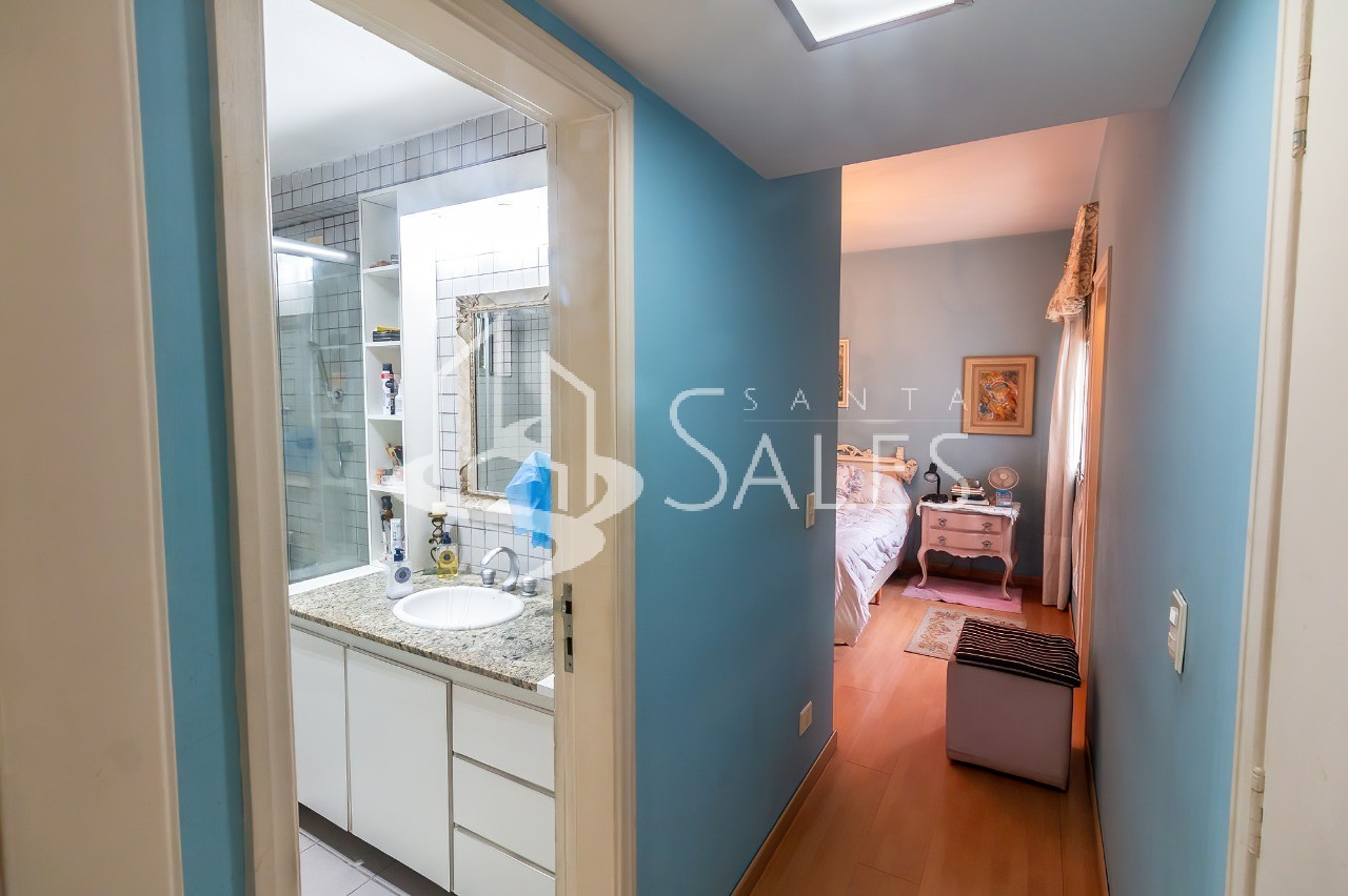 Apartamento, 3 quartos, 188 m² - Foto 9