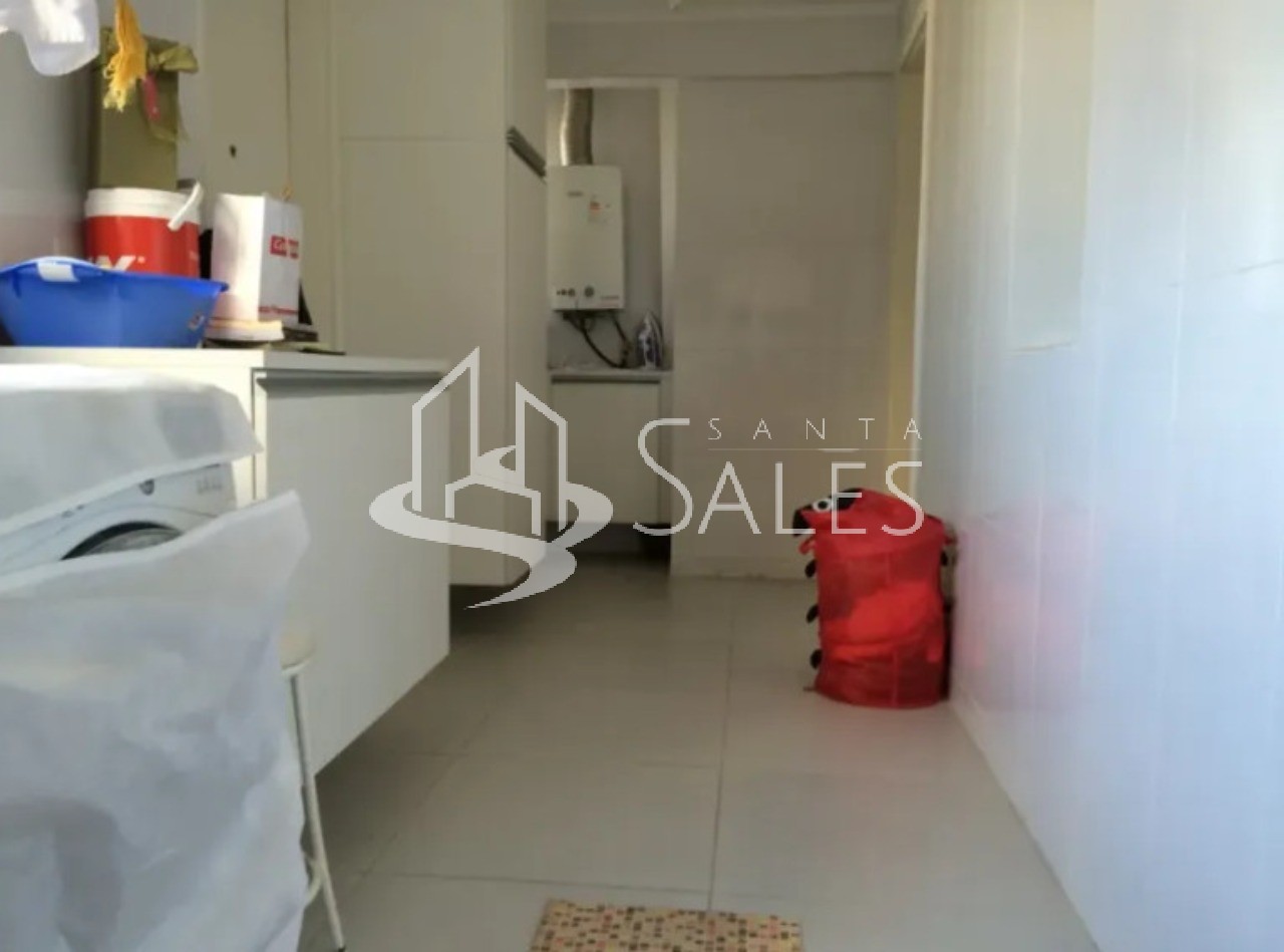 Apartamento, 5 quartos, 210 m² - Foto 18