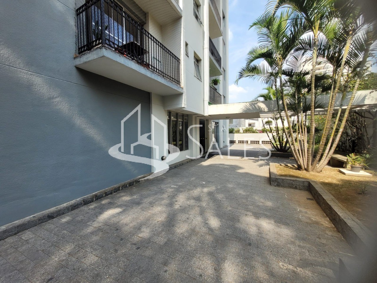 Apartamento, 2 quartos, 60 m² - Foto 10