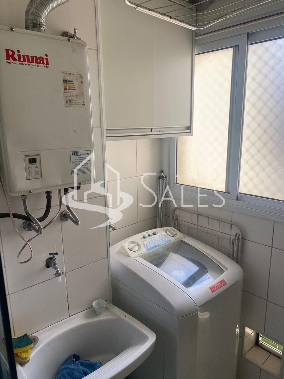 Apartamento, 3 quartos, 88 m² - Foto 17