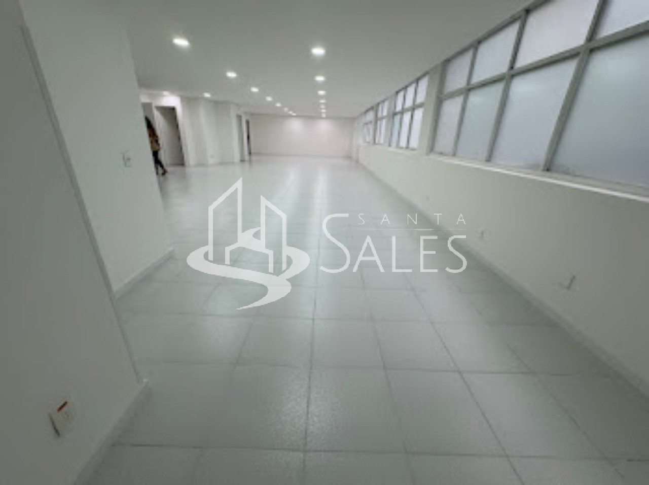 Sala-Conjunto, 195 m² - Foto 9