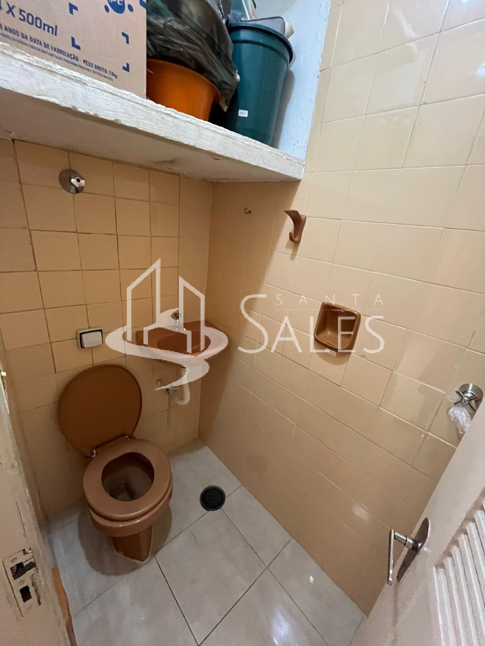 Apartamento, 3 quartos, 120 m² - Foto 12