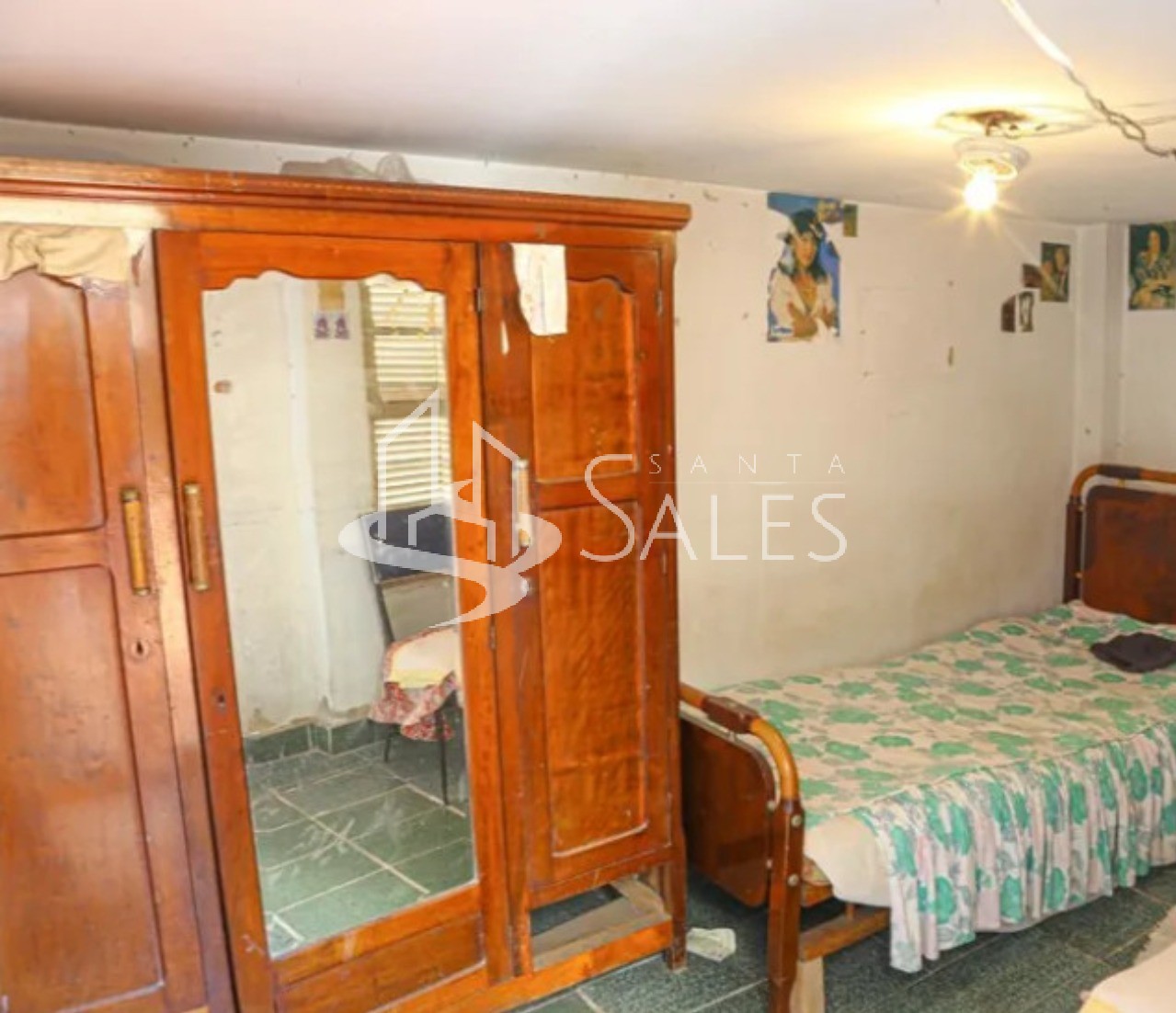 Casa, 4 quartos - Foto 20