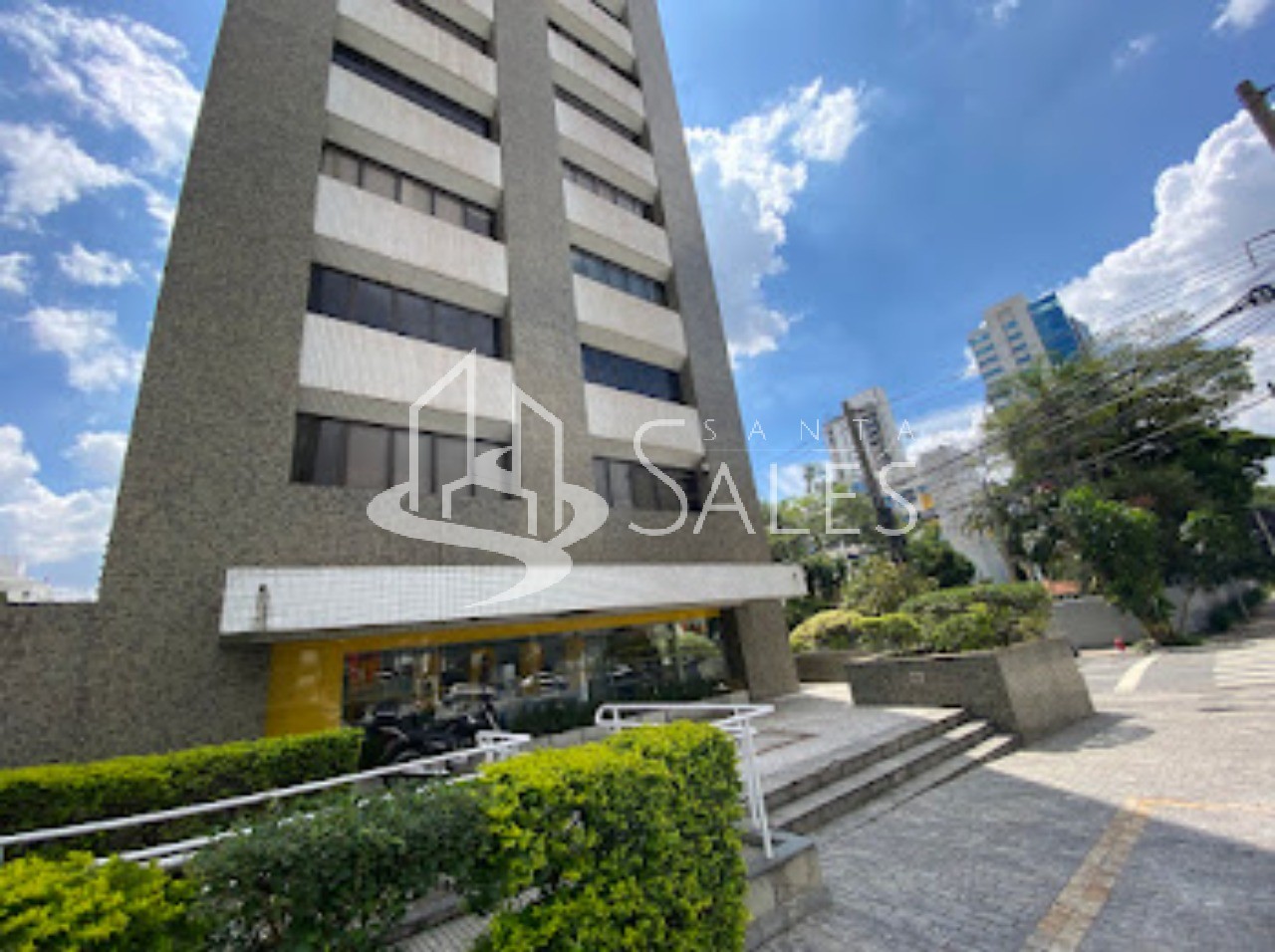 Sala-Conjunto, 90 m² - Foto 7