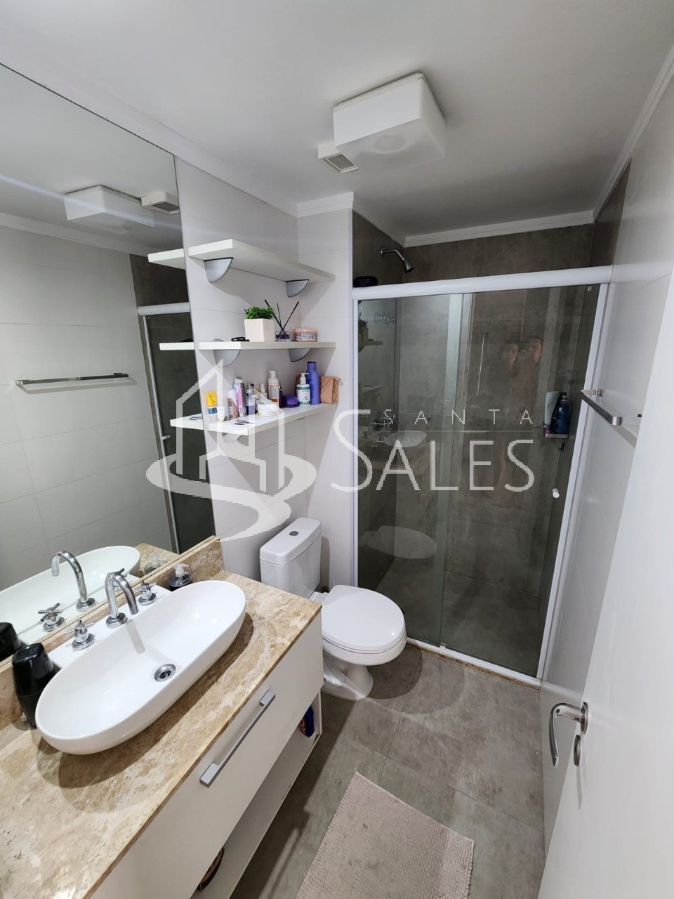Apartamento, 1 quarto, 45 m² - Foto 17