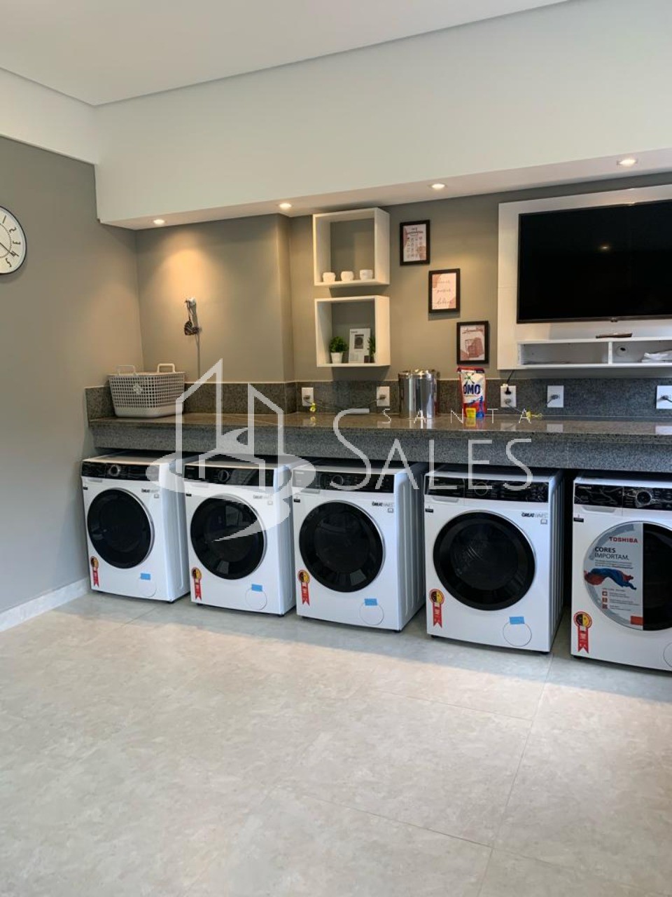 Apartamento, 1 quarto, 29 m² - Foto 24