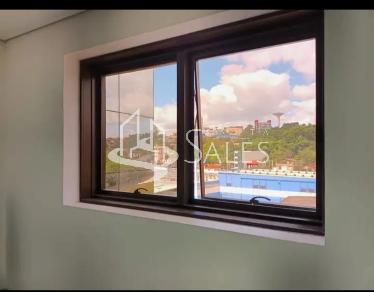 Sala-Conjunto, 34 m² - Foto 14