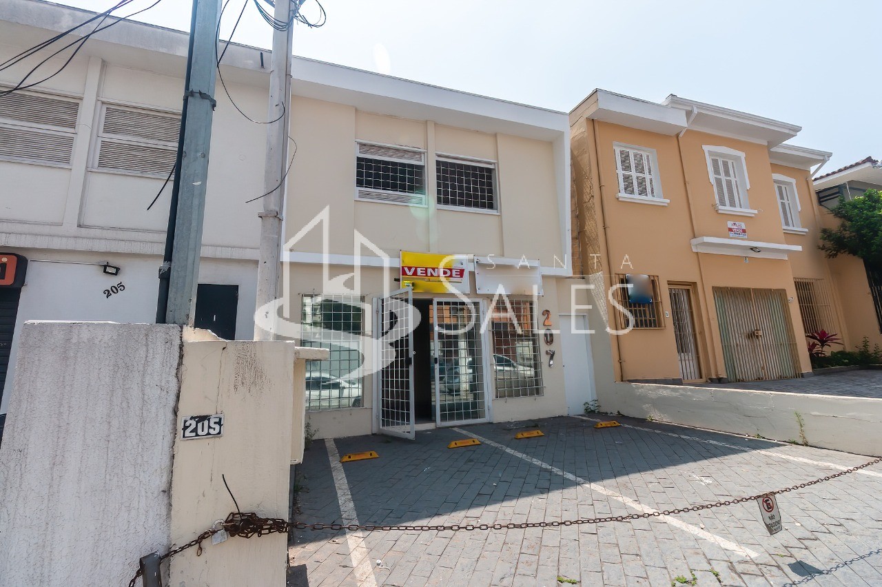 Prédio Inteiro à venda, 104m² - Foto 23