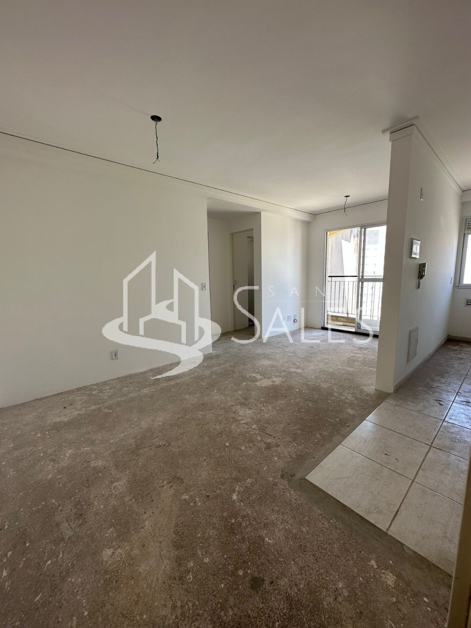 Apartamento, 2 quartos, 55 m² - Foto 16