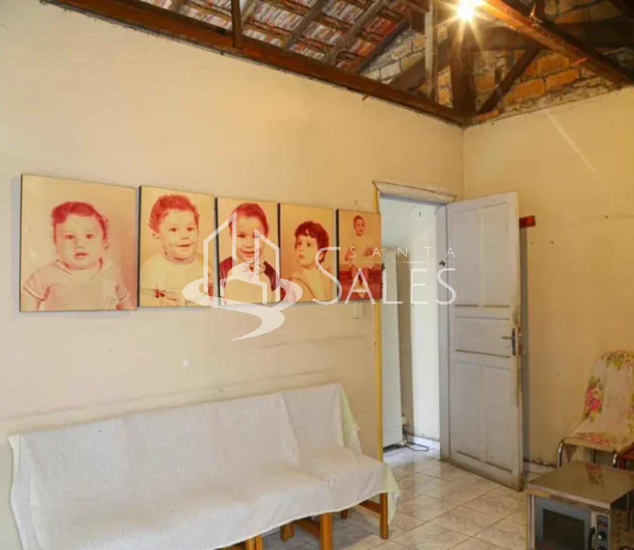 Casa, 4 quartos - Foto 17