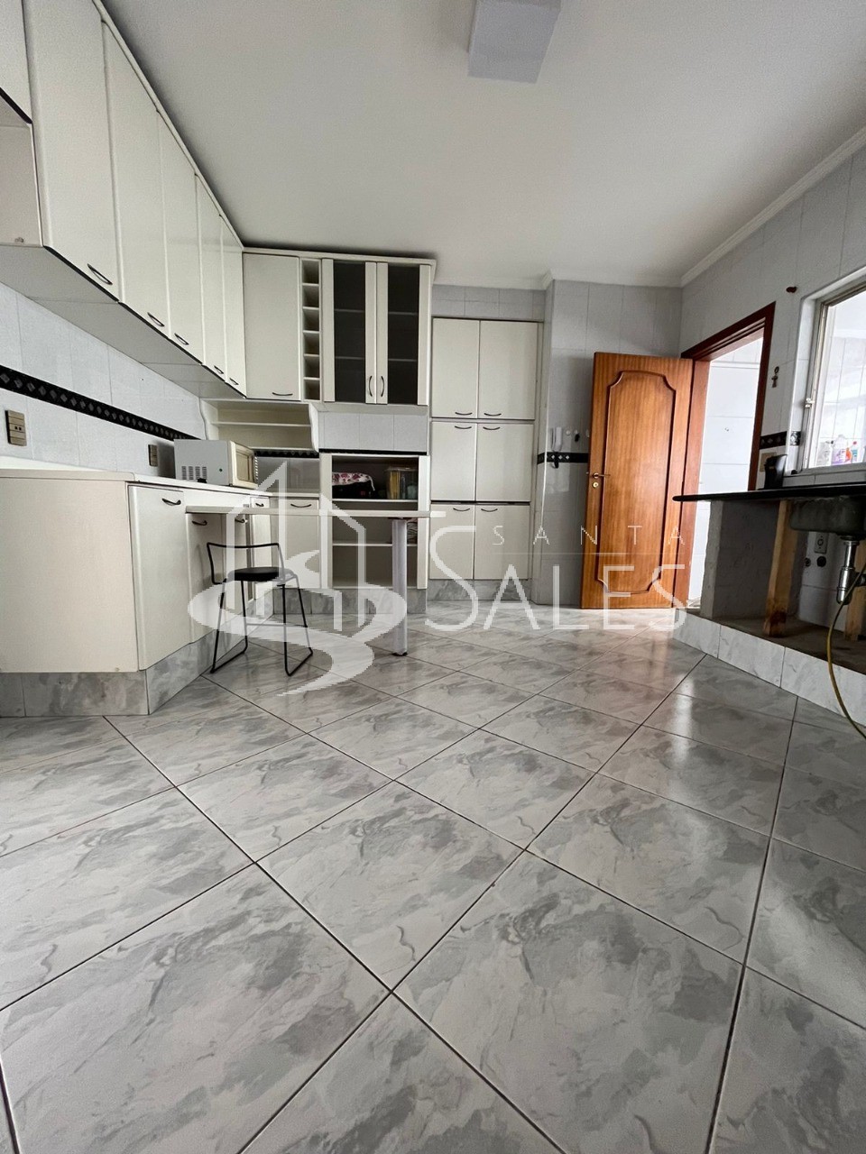 Apartamento, 3 quartos, 200 m² - Foto 8