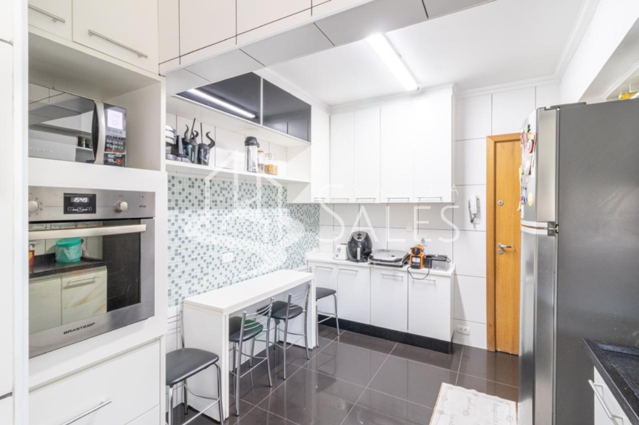 Apartamento, 3 quartos, 160 m² - Foto 10