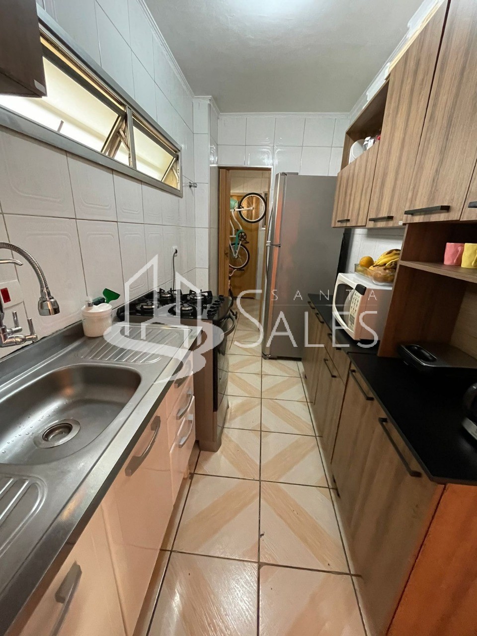 Apartamento, 2 quartos, 60 m² - Foto 3