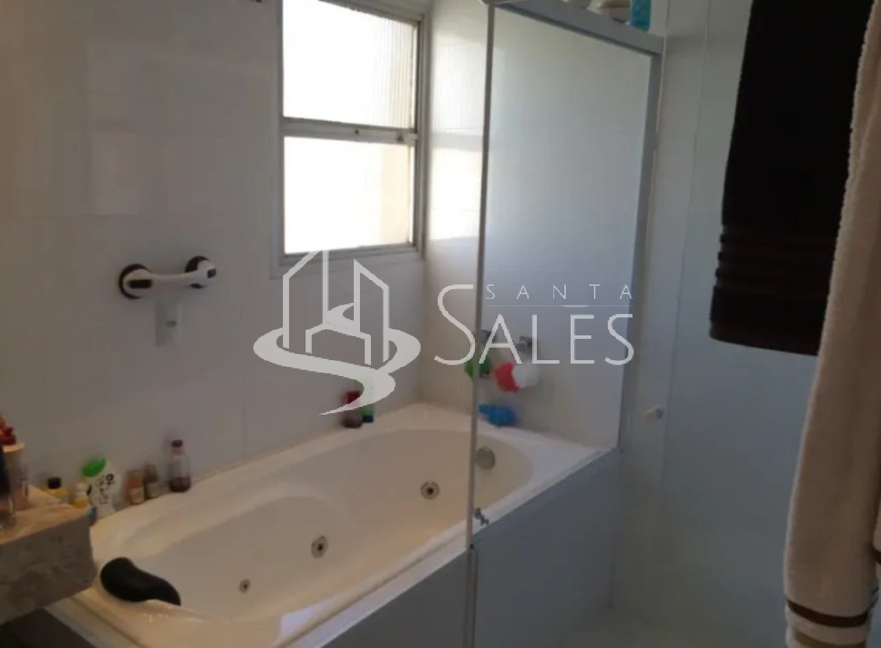 Apartamento, 5 quartos, 210 m² - Foto 11