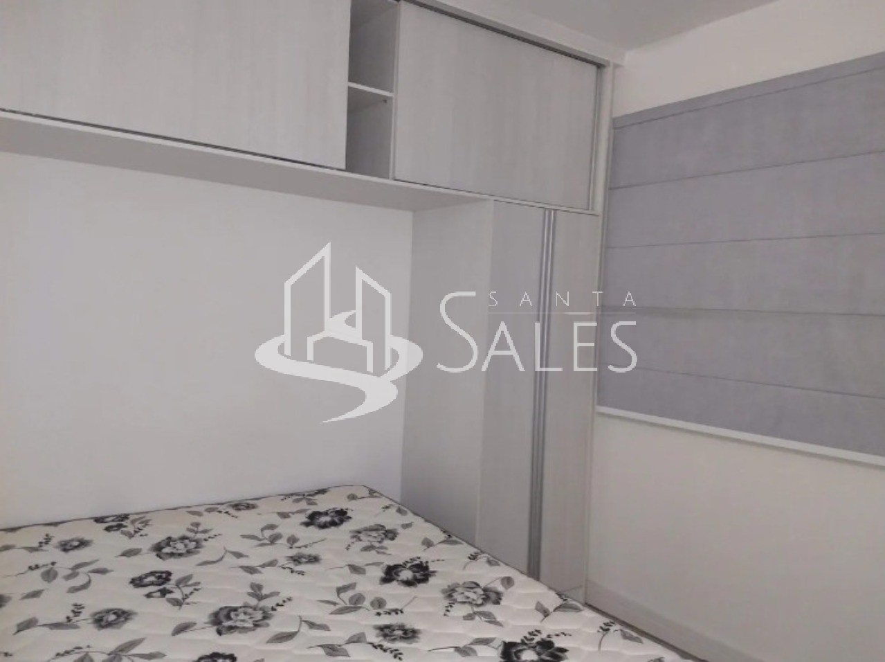 Apartamento, 1 quarto, 45 m² - Foto 8